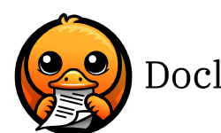 Featured image of post Docling이란?