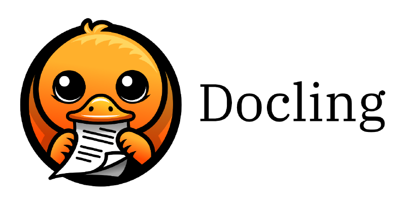 Featured image of post Docling이란?
