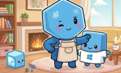 Featured image of post k8s에 Windows 설치하기