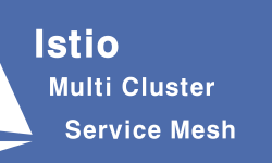 Featured image of post Istio를 활용해 다중 Cluster에 Service Mesh 구성하기