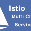 Istio를 활용해 다중 Cluster에 Service Mesh 구성하기