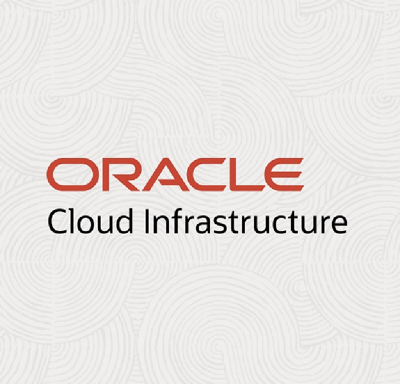 Featured image of post Oracle Cloud Infrastructure