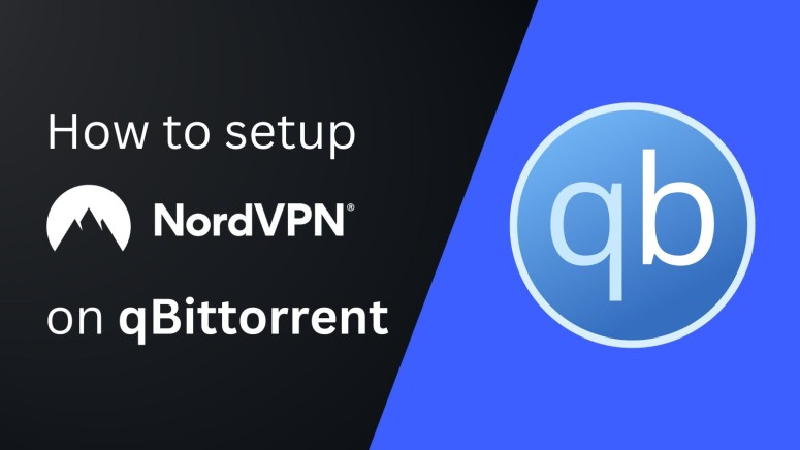 Featured image of post VPN + qBittorrent 설치